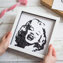 Load image into Gallery viewer, Marilyn Monroe Wall Art