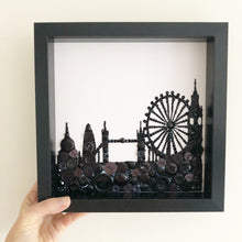 Load image into Gallery viewer, British themed wall art