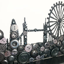 Load image into Gallery viewer, London Silhouette