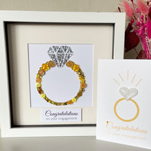 Load image into Gallery viewer, Personalised Engagement Ring