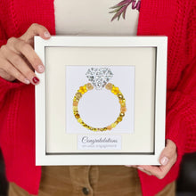 Load image into Gallery viewer, Gift for Engaged Couple