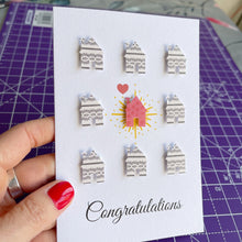 Load image into Gallery viewer, Housewarming Card