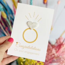 Load image into Gallery viewer, Engagement Card