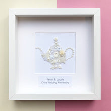 Load image into Gallery viewer, 20th Wedding Anniversary Personalised Gift - China