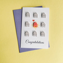 Load image into Gallery viewer, Housewarming Card