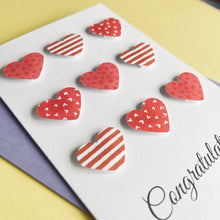 Load image into Gallery viewer, Congratulations Celebration Card