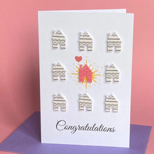 Load image into Gallery viewer, Housewarming Card