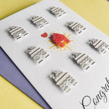 Load image into Gallery viewer, Housewarming Card