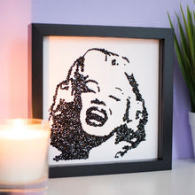 Load image into Gallery viewer, Marilyn Monroe Wall Art