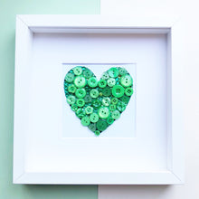 Load image into Gallery viewer, 55th Wedding Anniversary Personalised Gift - Emerald