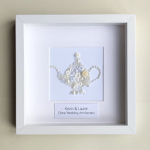Load image into Gallery viewer, 20th Wedding Anniversary Personalised Gift - China