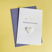 Load image into Gallery viewer, Pearl Anniversary Card - 30th Anniversary